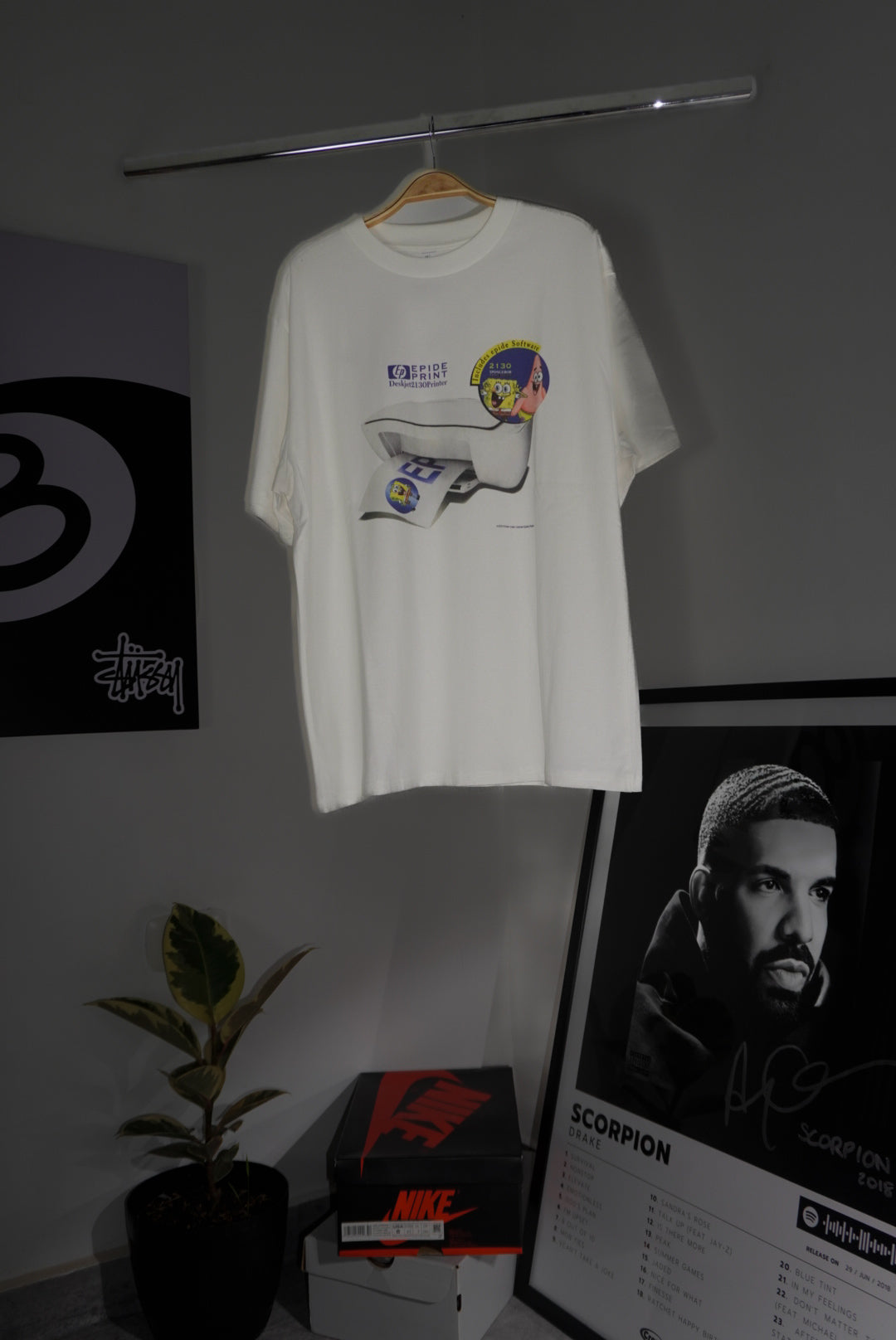 Epide print (M)