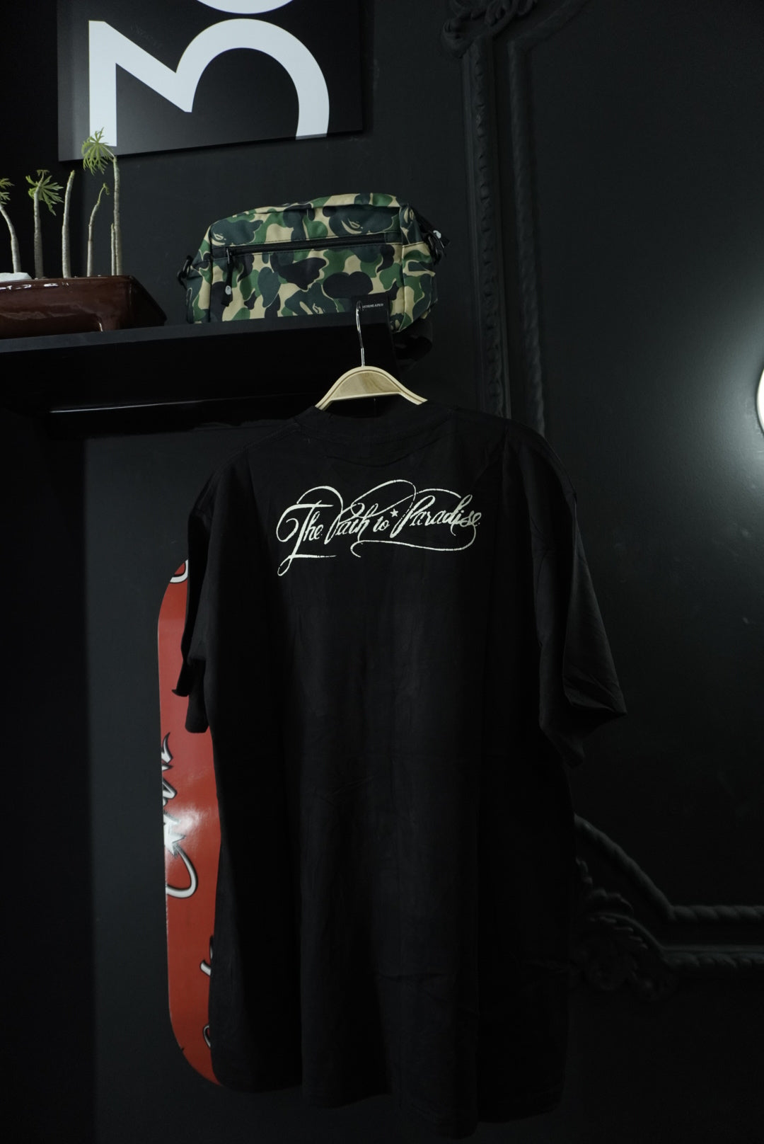 Path the Paradise (XL)