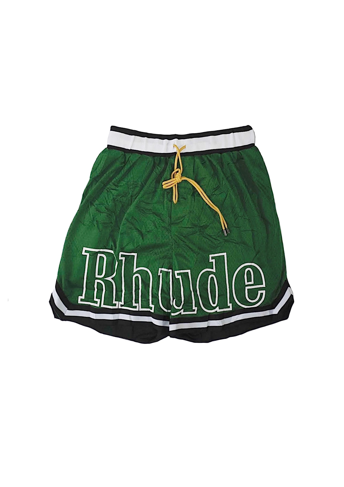 Rhude Green (XL)