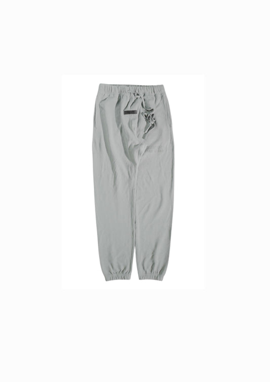 Essentials Grey  Pants (M)