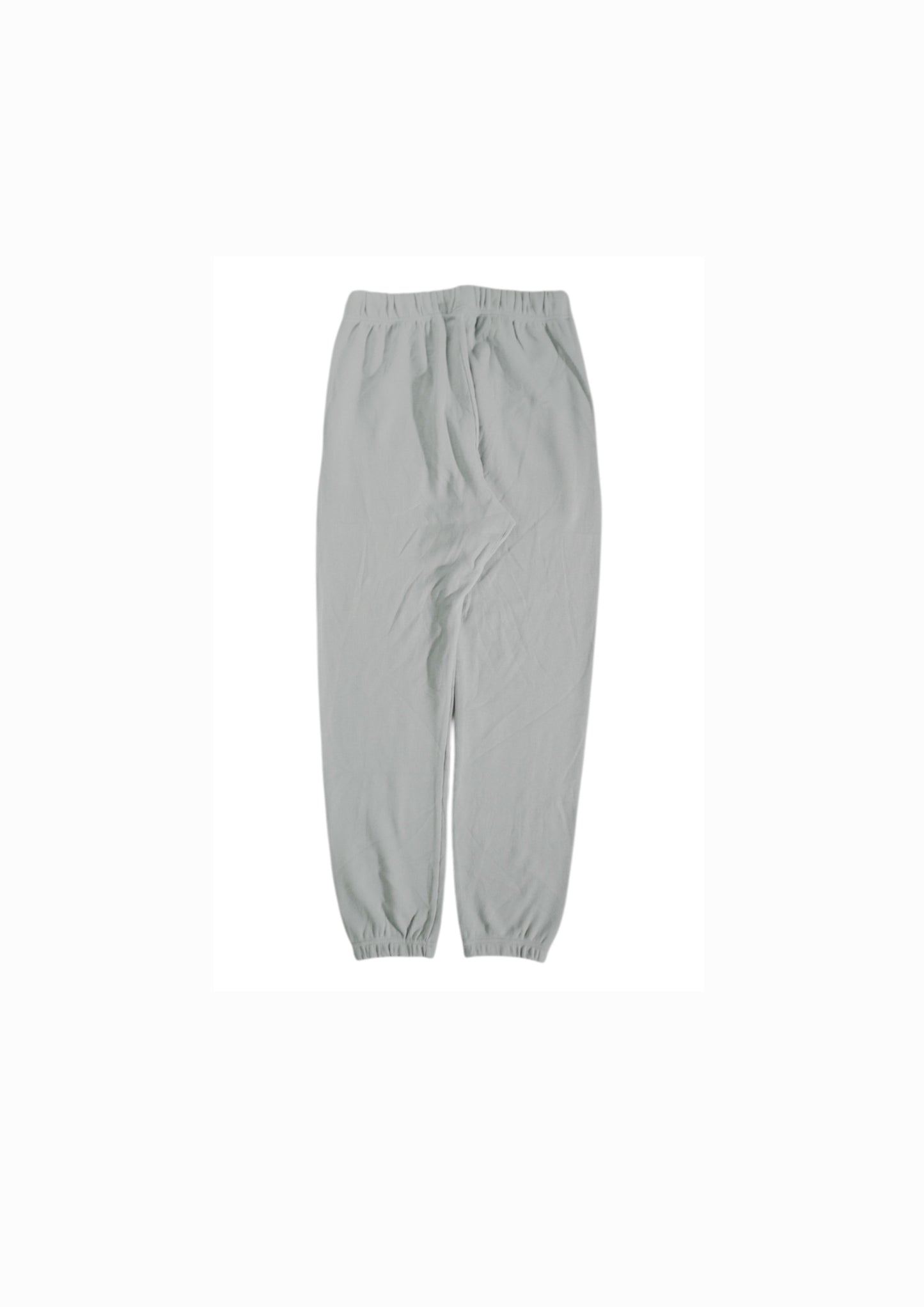 Essentials Grey  Pants (M)