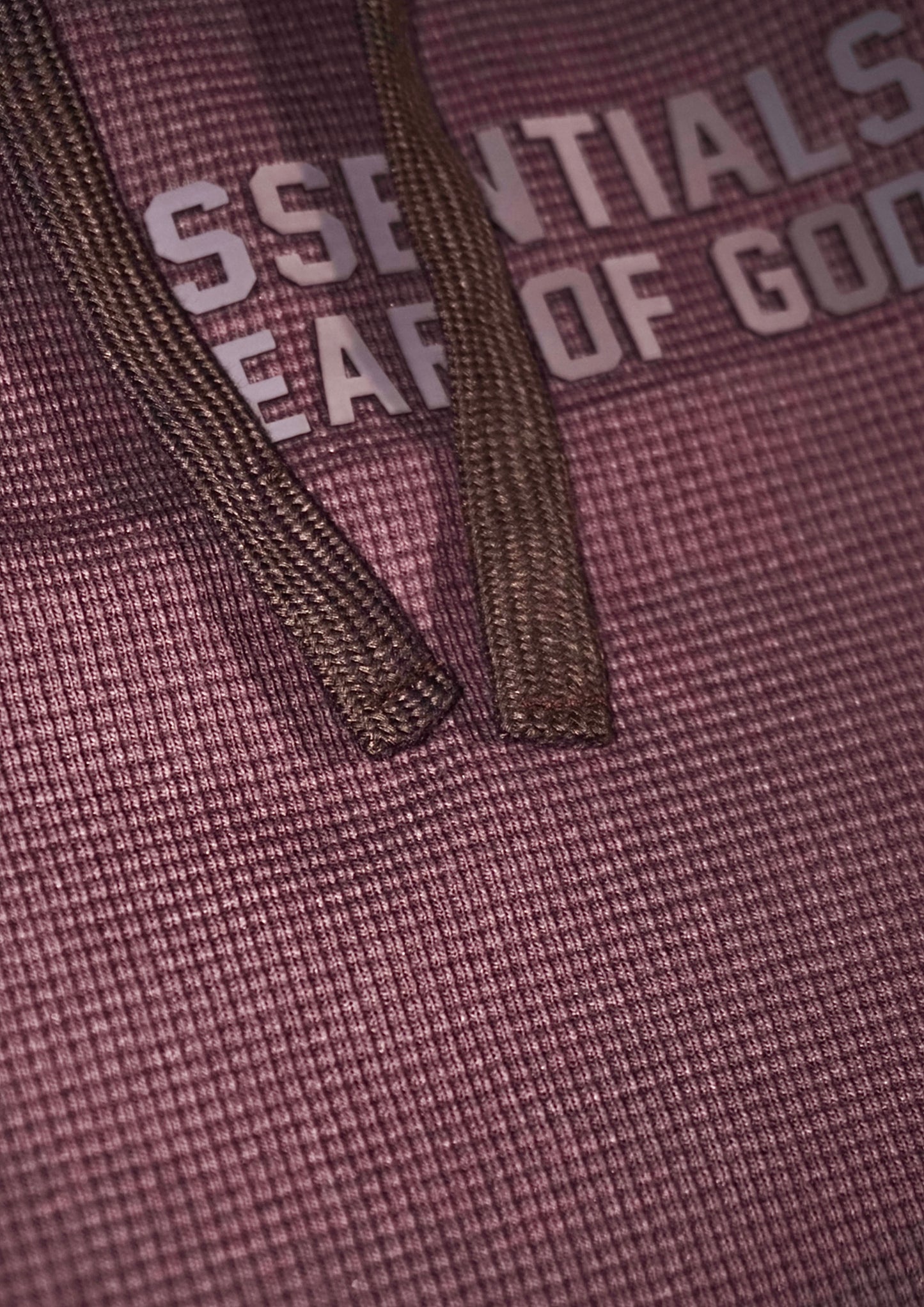 Pantalones Essential Fear of God (M)