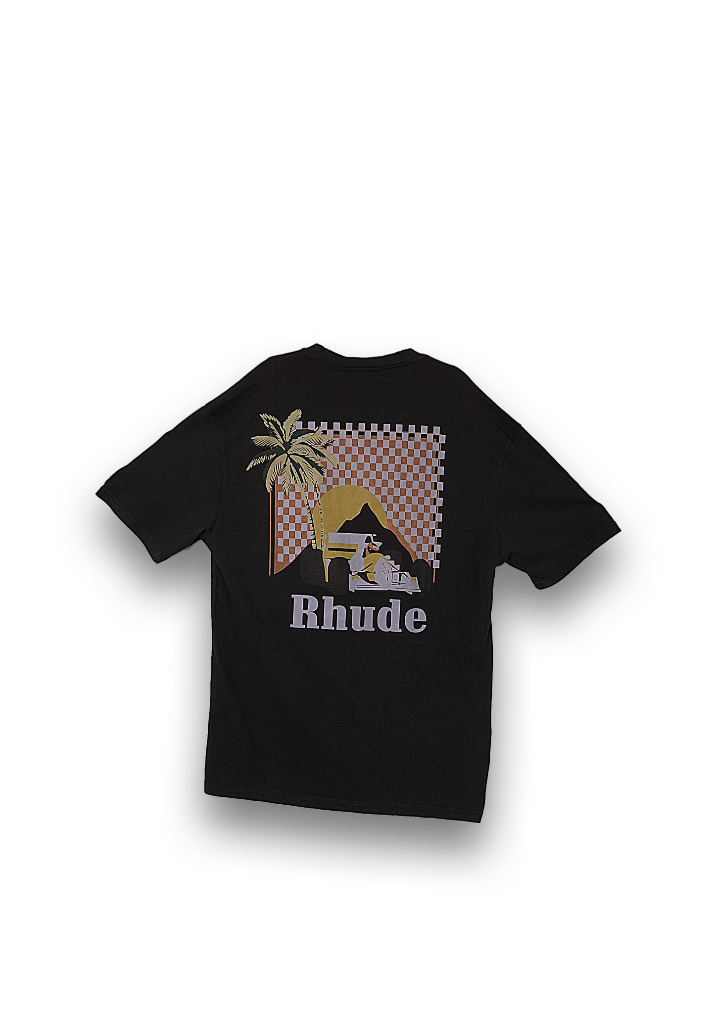 Rhude Tropics (XL)